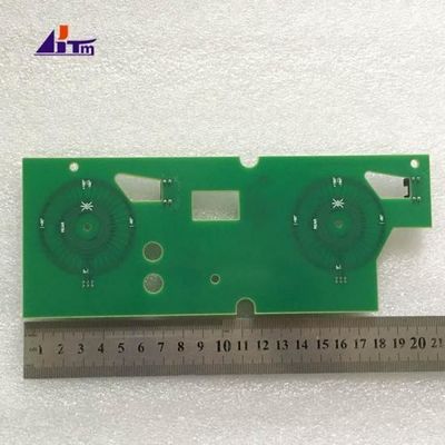 ATM-machineonderdelen NCR SelfServ DUAL Cassette ID PCB-assemblage 445-0734103
