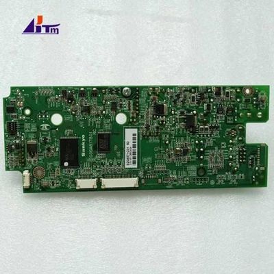 ATM-machineonderdelen NCR-kaartlezer Control Board USB IMCRW PCB S20A571C01