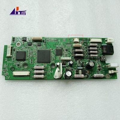 ATM-machineonderdelen NCR-kaartlezer Control Board USB IMCRW PCB S20A571C01