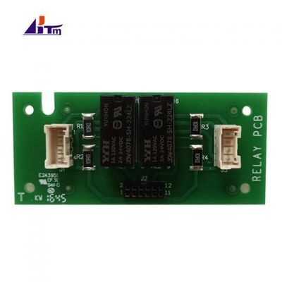 ATM-machineonderdelen NCR S2 Carriage Interface PCB 445-0761208-193 445-0760660