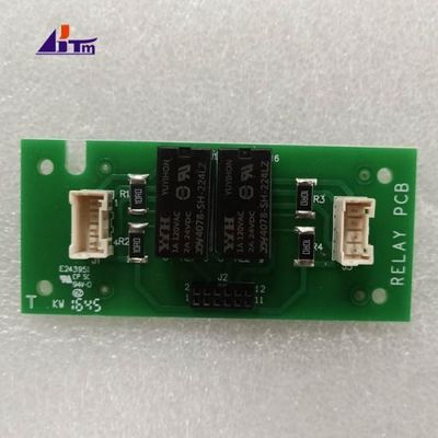 ATM-machineonderdelen NCR S2 Carriage Interface PCB 445-0761208-193 445-0760660