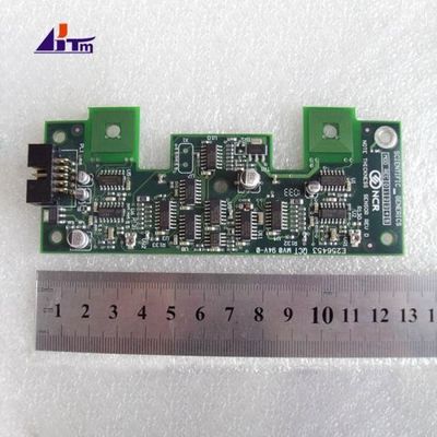 ATM-machineonderdelen NCR LVDT-controlebord 445-0654045