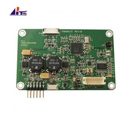 ATM-reservedelen NCR Ultrasone aanraakschermcontroller D68054-000 009-0022662