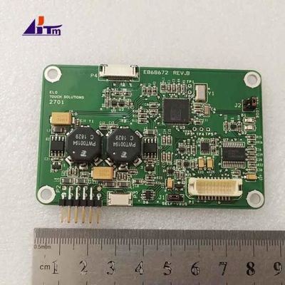 ATM-reservedelen NCR Ultrasone aanraakschermcontroller D68054-000 009-0022662