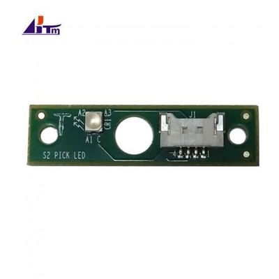 ATM-reserveonderdelen NCR S2 Pick Module PCB 445-0756286-26 445-0757188