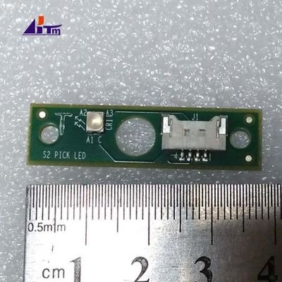 ATM-reserveonderdelen NCR S2 Pick Module PCB 445-0756286-26 445-0757188