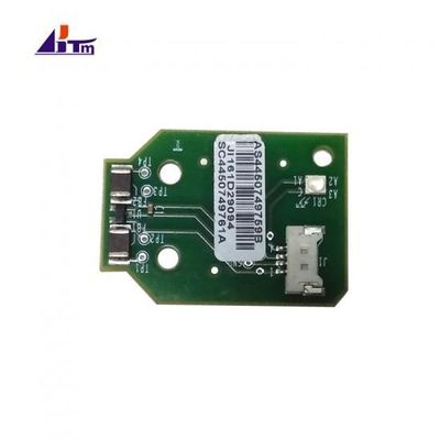 ATM Spare Parts NCR S2 Pick LED PCB assemblage 445-0756286-25 445-0749759