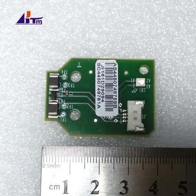 ATM Spare Parts NCR S2 Pick LED PCB assemblage 445-0756286-25 445-0749759