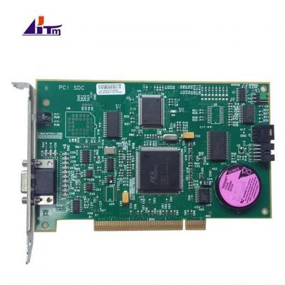 ATM-reserveonderdelen NCR 6625 SSPA PCI SDC Raad 445-0708578 445-0708574