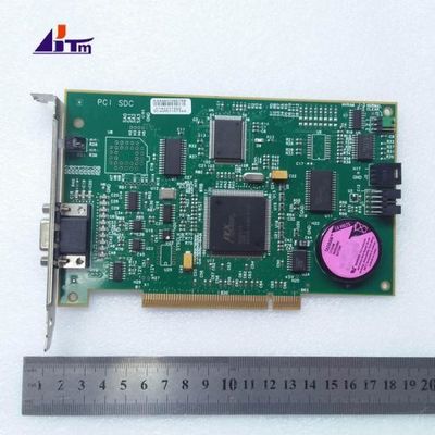 ATM-reserveonderdelen NCR 6625 SSPA PCI SDC Raad 445-0708578 445-0708574