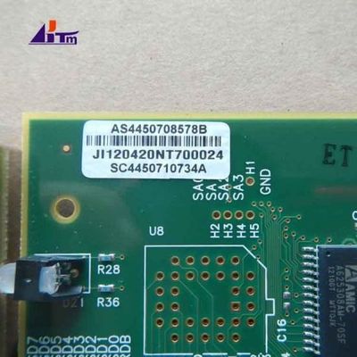 ATM-reserveonderdelen NCR 6625 SSPA PCI SDC Raad 445-0708578 445-0708574