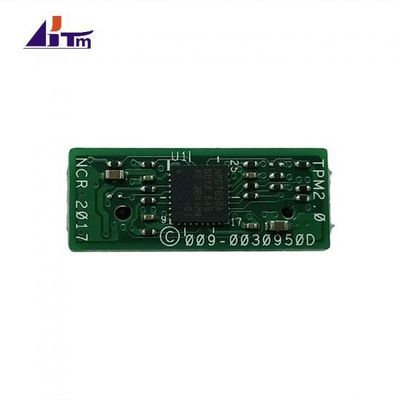 ATM-onderdelen NCR TPM 2.0-module 1.27mm ROW Pitch PCB-assemblage 009-0030950