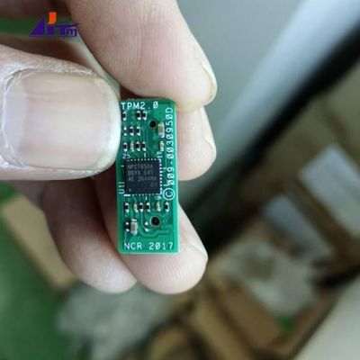 ATM-onderdelen NCR TPM 2.0-module 1.27mm ROW Pitch PCB-assemblage 009-0030950
