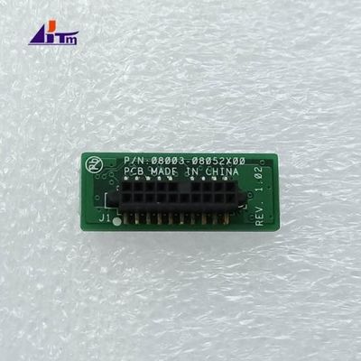 ATM-onderdelen NCR TPM 2.0-module 1.27mm ROW Pitch PCB-assemblage 009-0030950
