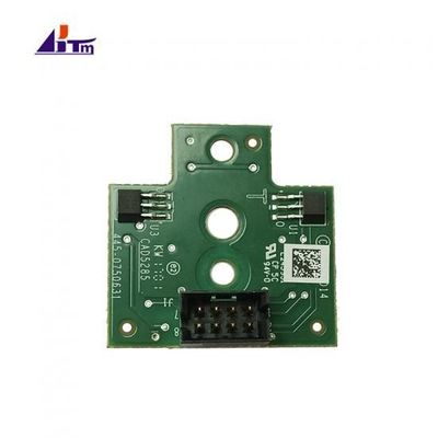 ATM-Vervangstukkenncr S2 Controlemechanisme Board 445-0761208-132 445-0750631