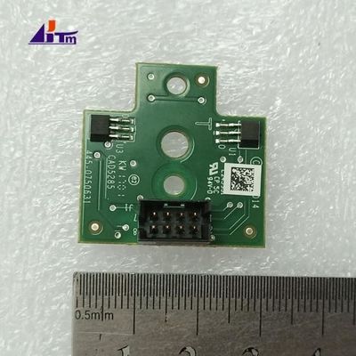 ATM-Vervangstukkenncr S2 Controlemechanisme Board 445-0761208-132 445-0750631