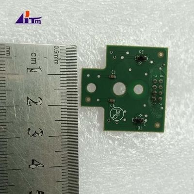 ATM-Vervangstukkenncr S2 Controlemechanisme Board 445-0761208-132 445-0750631