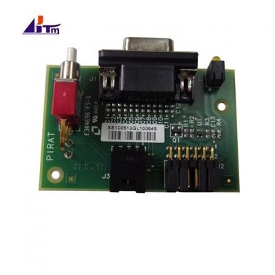 ATM-reserveonderdelen NCR Pirate Top Level Assembly 445-0710469 445-0722303