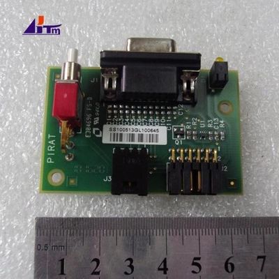 ATM-reserveonderdelen NCR Pirate Top Level Assembly 445-0710469 445-0722303