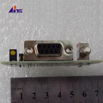 ATM-reserveonderdelen NCR Pirate Top Level Assembly 445-0710469 445-0722303