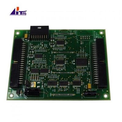 ATM reserveonderdelen NCR Control Board Pick I/F Single 445-0689553-18
