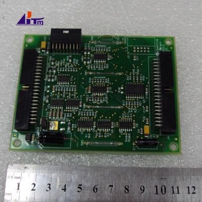ATM reserveonderdelen NCR Control Board Pick I/F Single 445-0689553-18