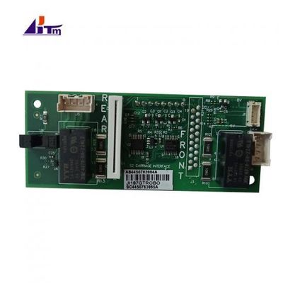 ATM-onderdelen NCR S2 Carriage Interface PCB Front Load 445-0763864