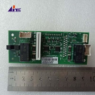 ATM-onderdelen NCR S2 Carriage Interface PCB Front Load 445-0763864