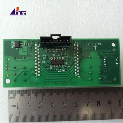ATM-onderdelen NCR S2 Carriage Interface PCB Front Load 445-0763864