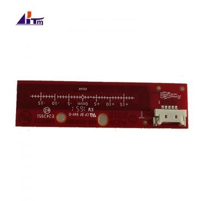 ATM Spare Parts NCR S2 BAM 36mm Lineaire CIC PCB 445-0761208-54 445-0737300