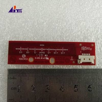 ATM Spare Parts NCR S2 BAM 36mm Lineaire CIC PCB 445-0761208-54 445-0737300