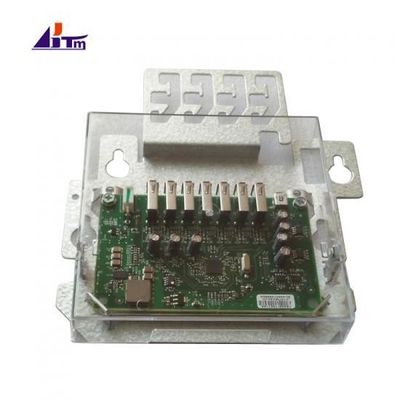 ATM-onderdelen NCR Universal 7 Port USB Hub Top Level Assy 445-0741608AS