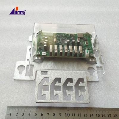 ATM-onderdelen NCR Universal 7 Port USB Hub Top Level Assy 445-0741608AS