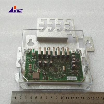 ATM-onderdelen NCR Universal 7 Port USB Hub Top Level Assy 445-0741608AS