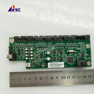 ATM-reserveonderdelen NCR 6683 Mini MISC I/F-kaart PCB 445-0761317