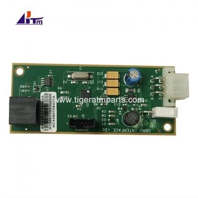 ATM-onderdelen NCR-dispenser GBRU Schutter Interface Control Board 445-0719463