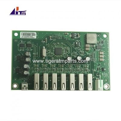 ATM-onderdelen NCR Universal USB Hub PCB Top Assembly 445-0761948