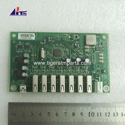 ATM-onderdelen NCR Universal USB Hub PCB Top Assembly 445-0761948