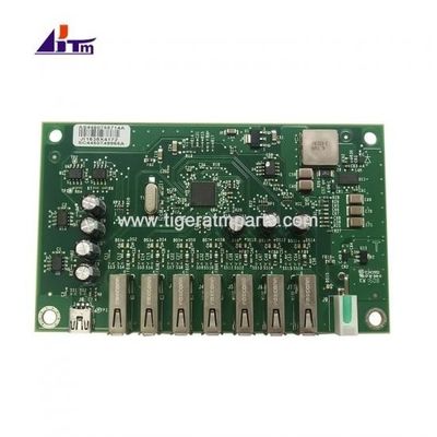 ATM-machineonderdelen NCR S2 Universal USB Hub Top Level Assy 445-0755714