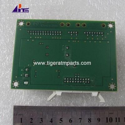 ATM-machineonderdelen NCR 6622 6625 Verwijderde I/O-bordmontage 445-0689057 445-0689055