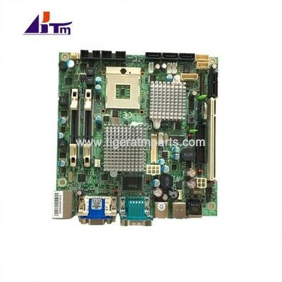 ATM-onderdelen NCR-moederbord Intel Gl40 Chipset Mini Itx Kingsway 445-0728233