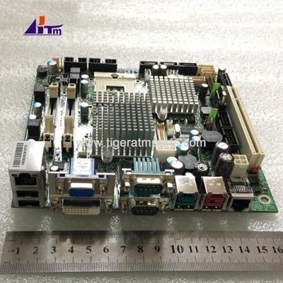 ATM-onderdelen NCR-moederbord Intel Gl40 Chipset Mini Itx Kingsway 445-0728233