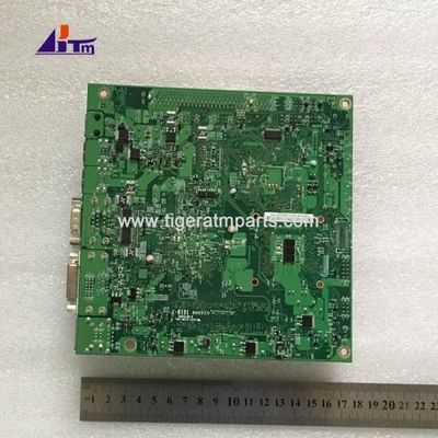 ATM-onderdelen NCR-moederbord Intel Gl40 Chipset Mini Itx Kingsway 445-0728233