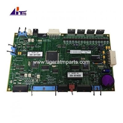 ATM-Vervangstukkenncr de Controle Automaat Verbeterde 4G 445-0628834 445-0685154 van PCB