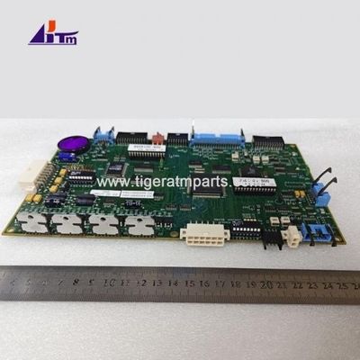 ATM-Vervangstukkenncr de Controle Automaat Verbeterde 4G 445-0628834 445-0685154 van PCB