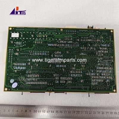 ATM-Vervangstukkenncr de Controle Automaat Verbeterde 4G 445-0628834 445-0685154 van PCB