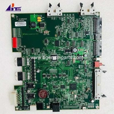 ATM-machineonderdelen NCR S1 Dispenser Control Board Nieuwe versie 445-0754811