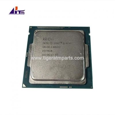 ATM-reservedelen NCR Estoril Moederbord CPU I5 4590T TG00673-11