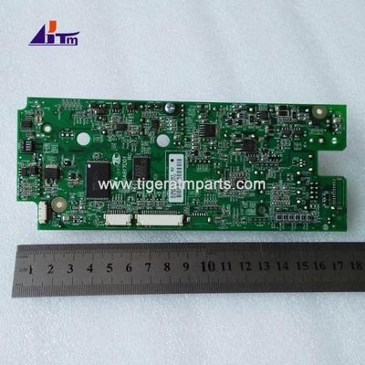 S36A420D01 ATM NCR Selfserv 23 22E Sankyo Card Reader Control Board