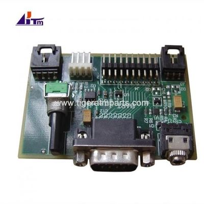ATM-machineonderdelen NCR PCB ASSY Bart Board 445-0678696 445-0689324